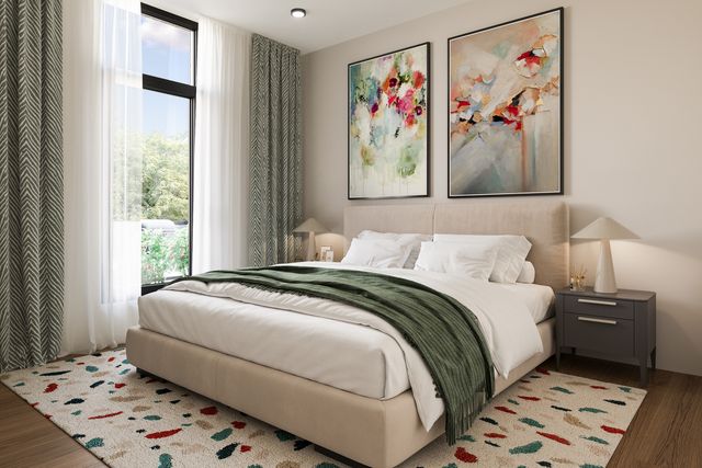 2234 W Grand Avenue 203, Chicago, IL 60612