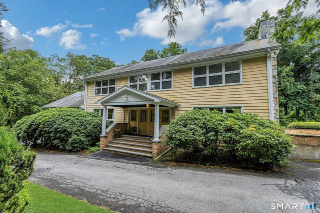 222 Brookside Road, Darien, CT 06820