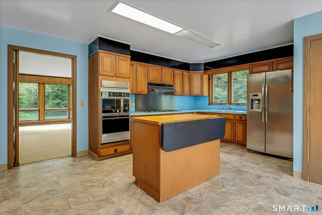 222 Brookside Road, Darien, CT 06820