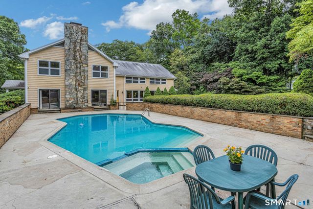 222 Brookside Road, Darien, CT 06820