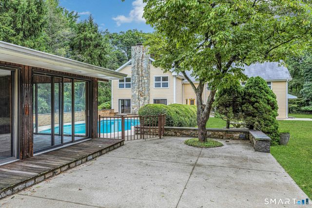 222 Brookside Road, Darien, CT 06820