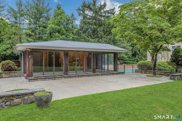 222 Brookside Road, Darien, CT 06820