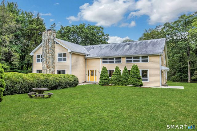 222 Brookside Road, Darien, CT 06820