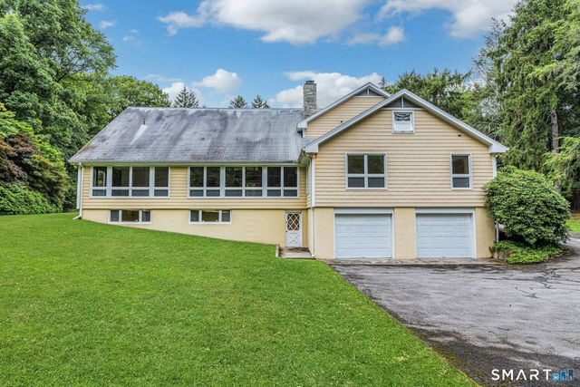 222 Brookside Road, Darien, CT 06820