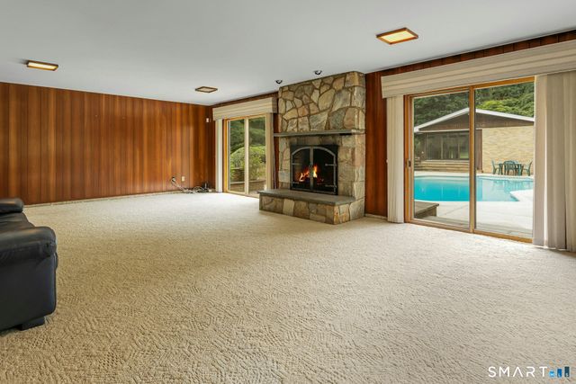 222 Brookside Road, Darien, CT 06820