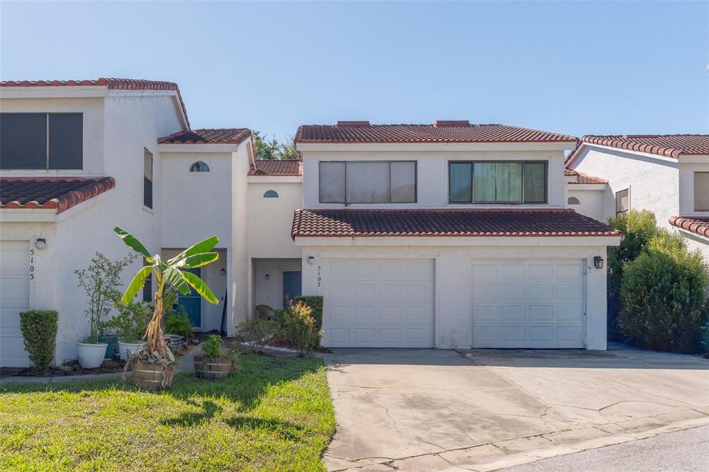 5107 ERNST COURT 50, Orlando, FL 32819