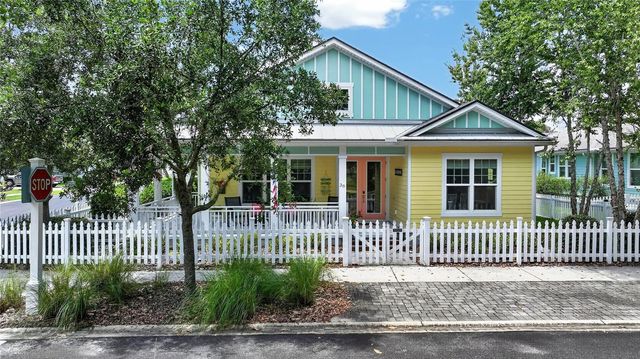 38 LAUGHING GULL LANE, Palm Coast, FL 32137