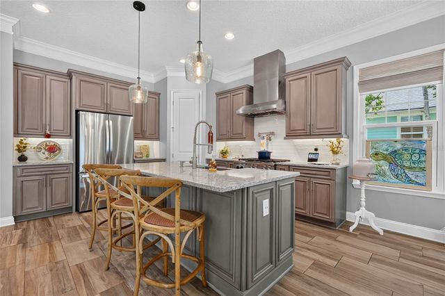 38 LAUGHING GULL LANE, Palm Coast, FL 32137