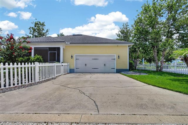 38 LAUGHING GULL LANE, Palm Coast, FL 32137