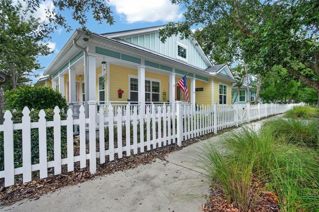 38 LAUGHING GULL LANE, Palm Coast, FL 32137