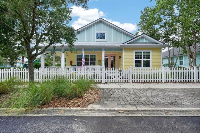 38 LAUGHING GULL LANE, Palm Coast, FL 32137