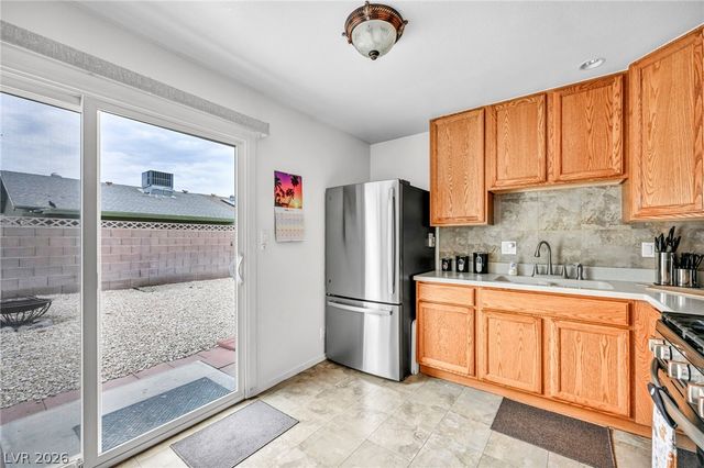 4794 Via San Andros Lane, Las Vegas, NV 89103