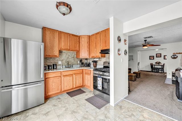 4794 Via San Andros Lane, Las Vegas, NV 89103