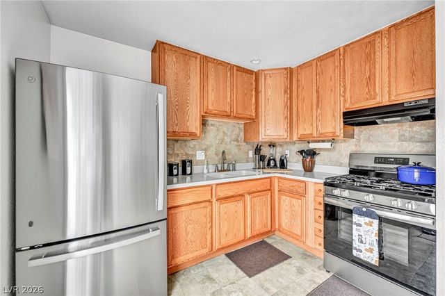 4794 Via San Andros Lane, Las Vegas, NV 89103