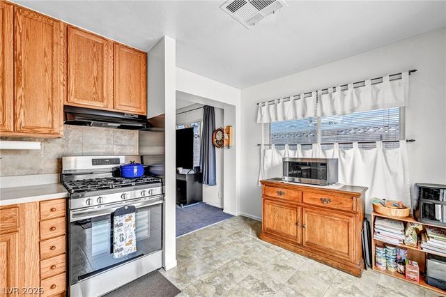 4794 Via San Andros Lane, Las Vegas, NV 89103