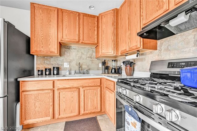 4794 Via San Andros Lane, Las Vegas, NV 89103