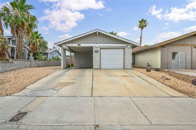 4794 Via San Andros Lane, Las Vegas, NV 89103