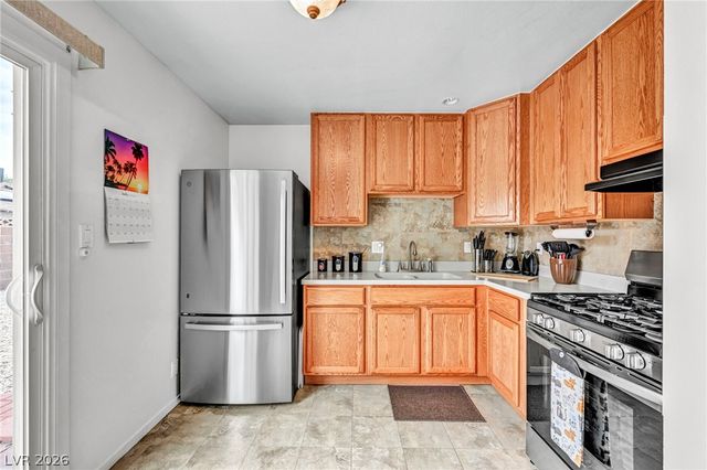4794 Via San Andros Lane, Las Vegas, NV 89103
