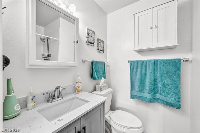 4794 Via San Andros Lane, Las Vegas, NV 89103