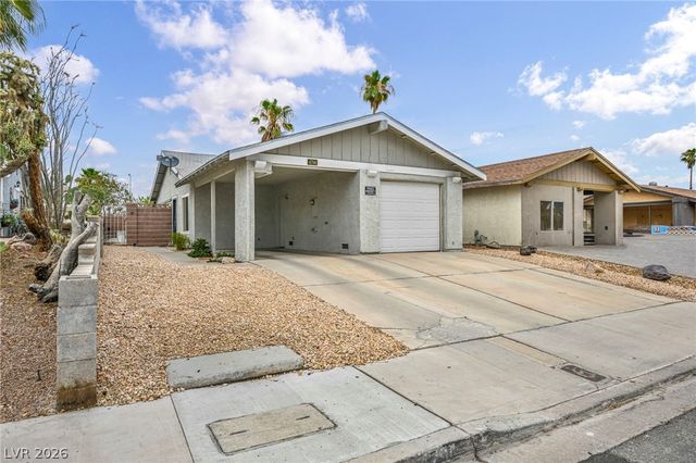 4794 Via San Andros Lane, Las Vegas, NV 89103