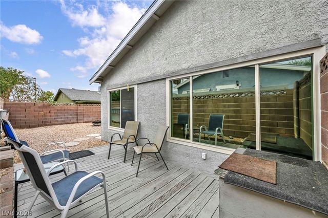 4794 Via San Andros Lane, Las Vegas, NV 89103