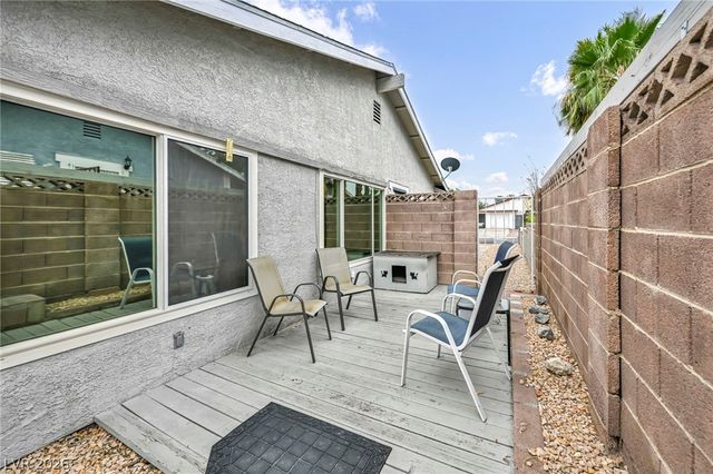 4794 Via San Andros Lane, Las Vegas, NV 89103