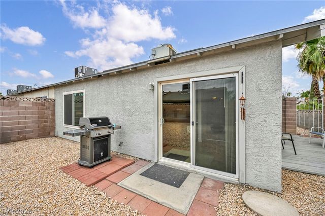 4794 Via San Andros Lane, Las Vegas, NV 89103