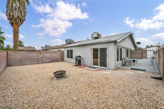 4794 Via San Andros Lane, Las Vegas, NV 89103
