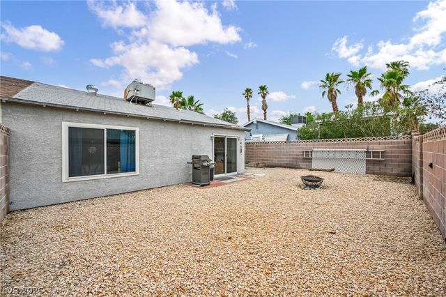 4794 Via San Andros Lane, Las Vegas, NV 89103