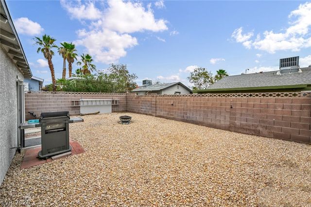 4794 Via San Andros Lane, Las Vegas, NV 89103