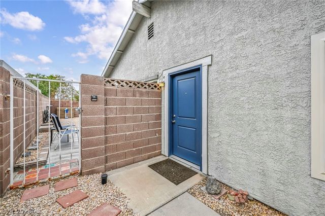4794 Via San Andros Lane, Las Vegas, NV 89103