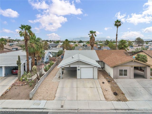 4794 Via San Andros Lane, Las Vegas, NV 89103