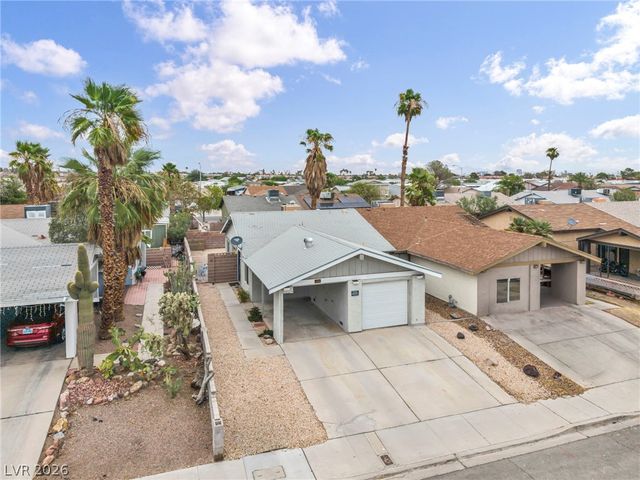 4794 Via San Andros Lane, Las Vegas, NV 89103