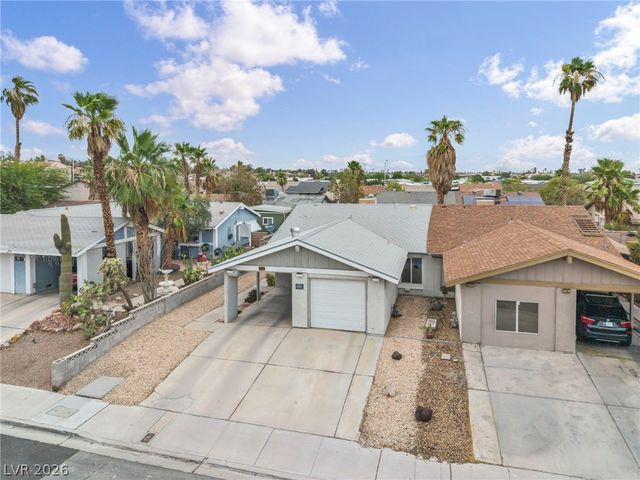 4794 Via San Andros Lane, Las Vegas, NV 89103