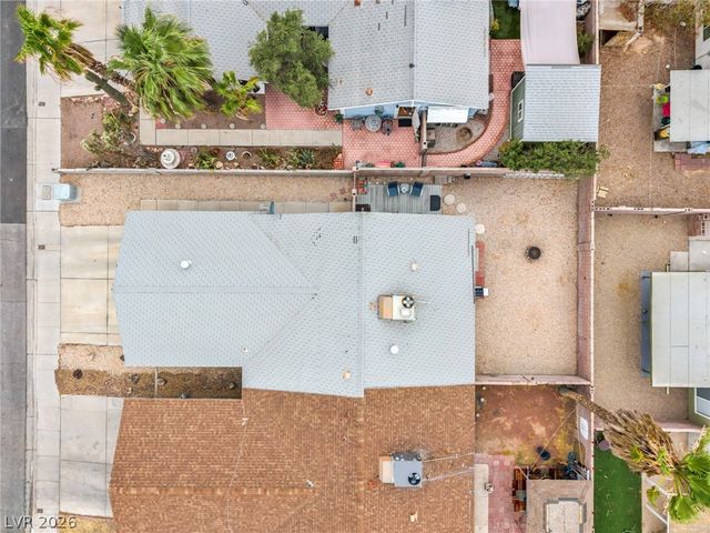 4794 Via San Andros Lane, Las Vegas, NV 89103
