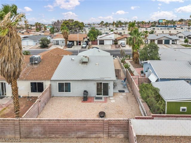 4794 Via San Andros Lane, Las Vegas, NV 89103