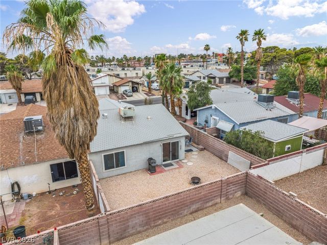 4794 Via San Andros Lane, Las Vegas, NV 89103