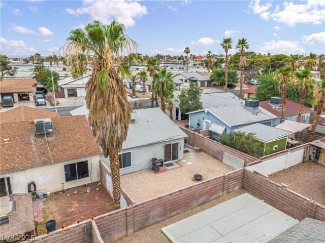 4794 Via San Andros Lane, Las Vegas, NV 89103