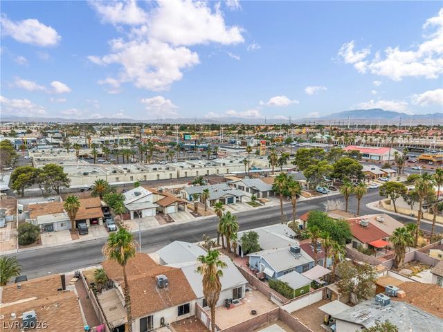4794 Via San Andros Lane, Las Vegas, NV 89103