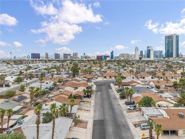 4794 Via San Andros Lane, Las Vegas, NV 89103