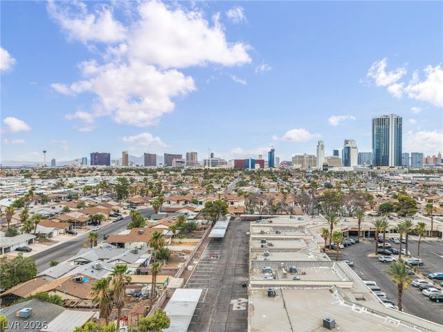 4794 Via San Andros Lane, Las Vegas, NV 89103