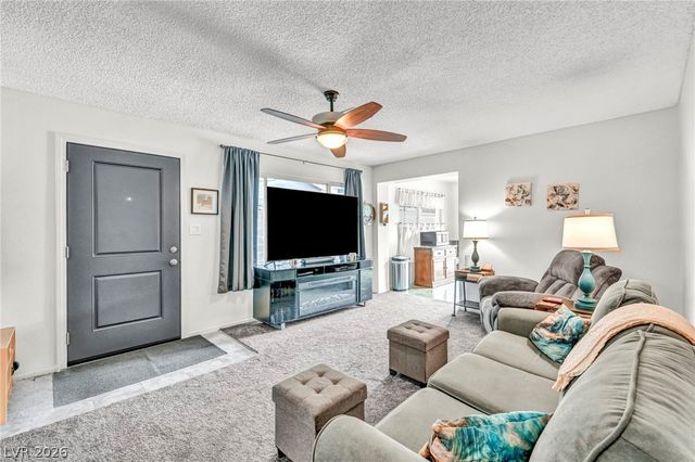 4794 Via San Andros Lane, Las Vegas, NV 89103
