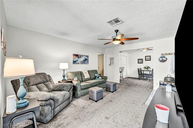 4794 Via San Andros Lane, Las Vegas, NV 89103
