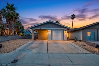 4794 Via San Andros Lane, Las Vegas, NV 89103