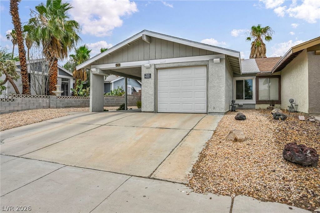 4794 Via San Andros Lane, Las Vegas, NV 89103 — photo 4