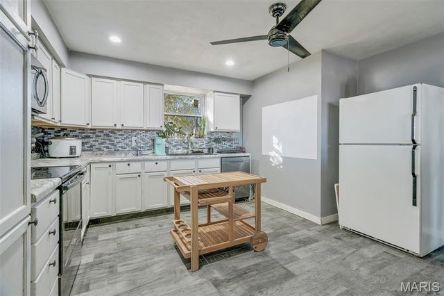 313 Old Fullerton Road, Belleville, IL 62226