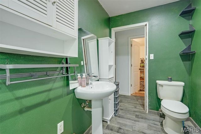 313 Old Fullerton Road, Belleville, IL 62226