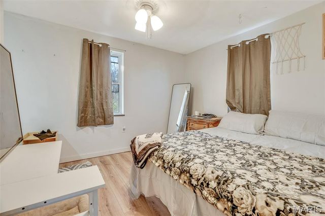 313 Old Fullerton Road, Belleville, IL 62226