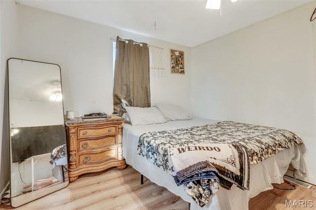 313 Old Fullerton Road, Belleville, IL 62226