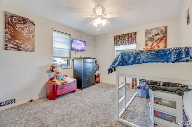 313 Old Fullerton Road, Belleville, IL 62226